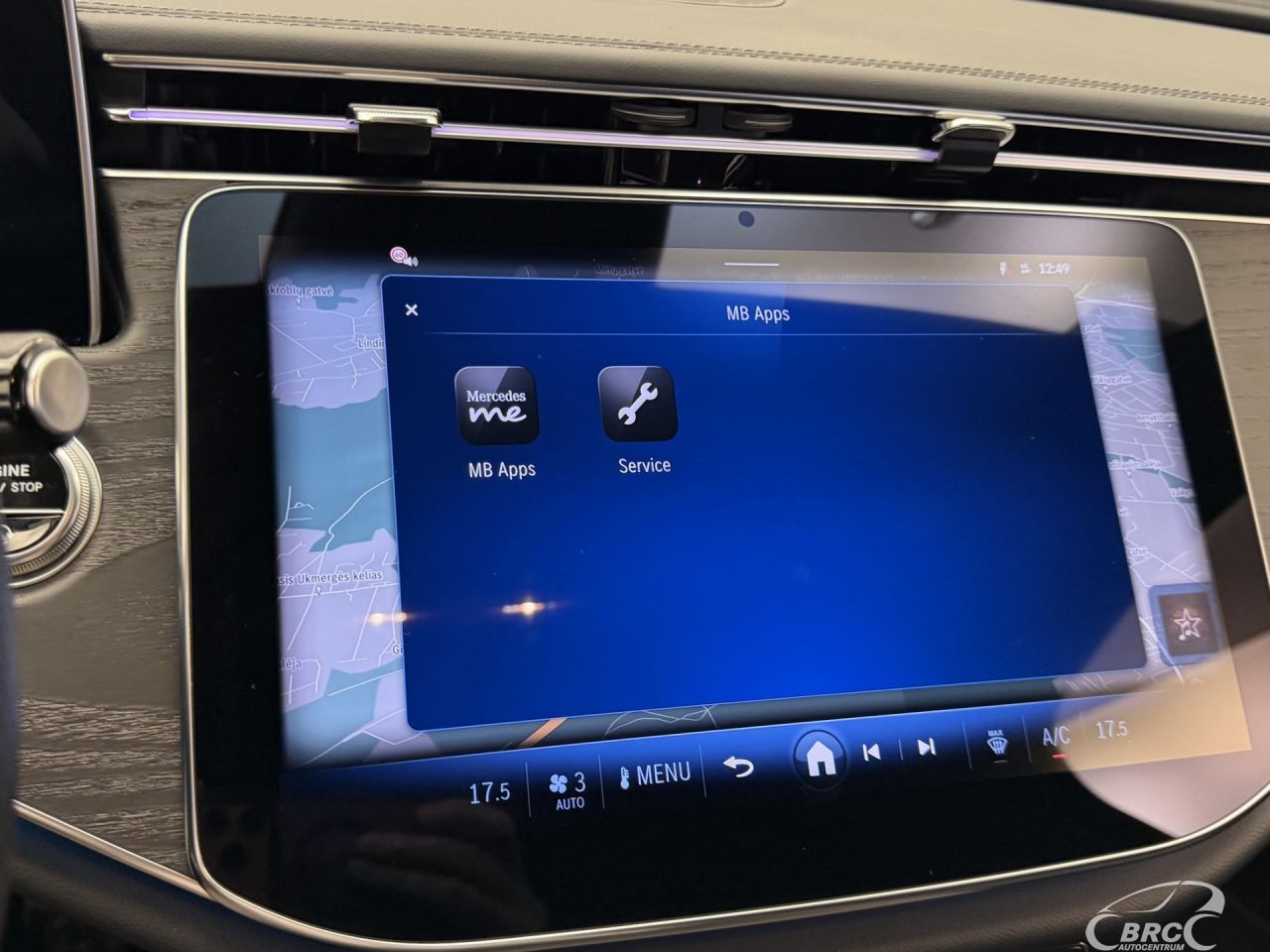 Mercedes-Benz E220 | 34