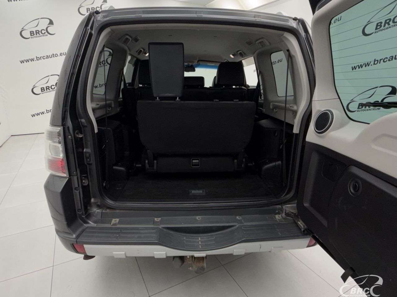 Mitsubishi Pajero | 45