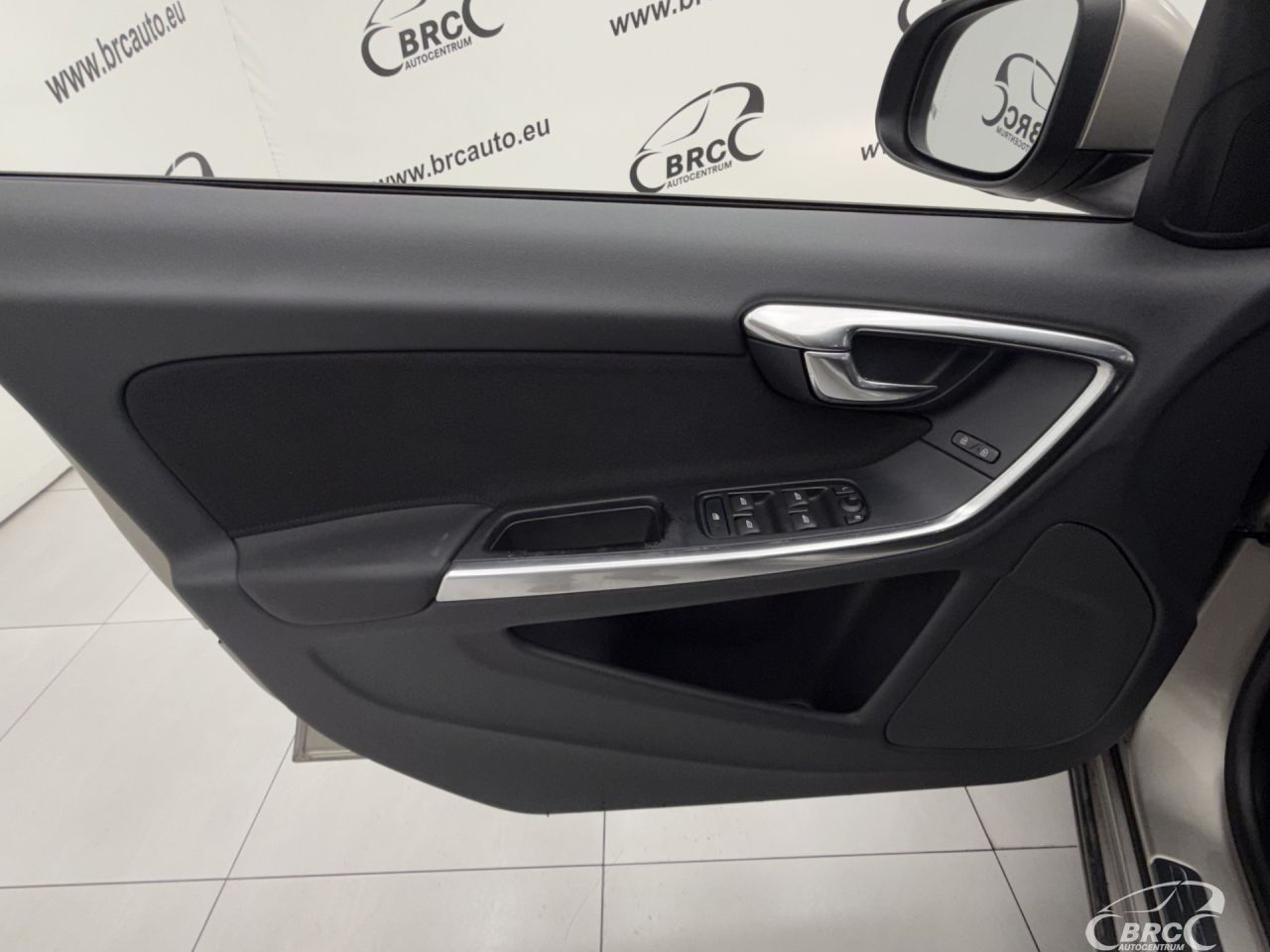 Volvo V60 | 18