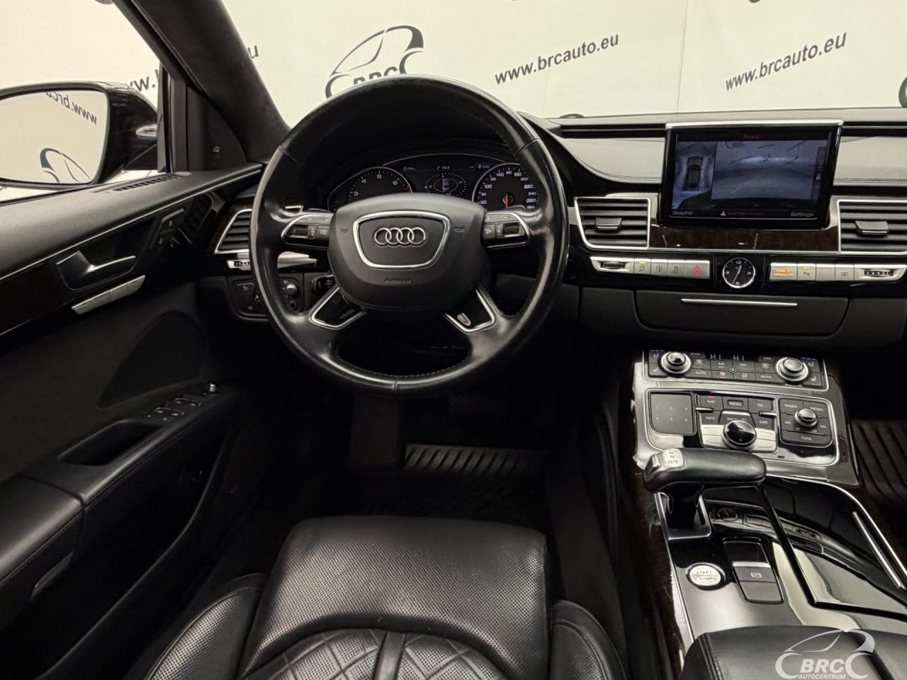 Audi A8 | 17
