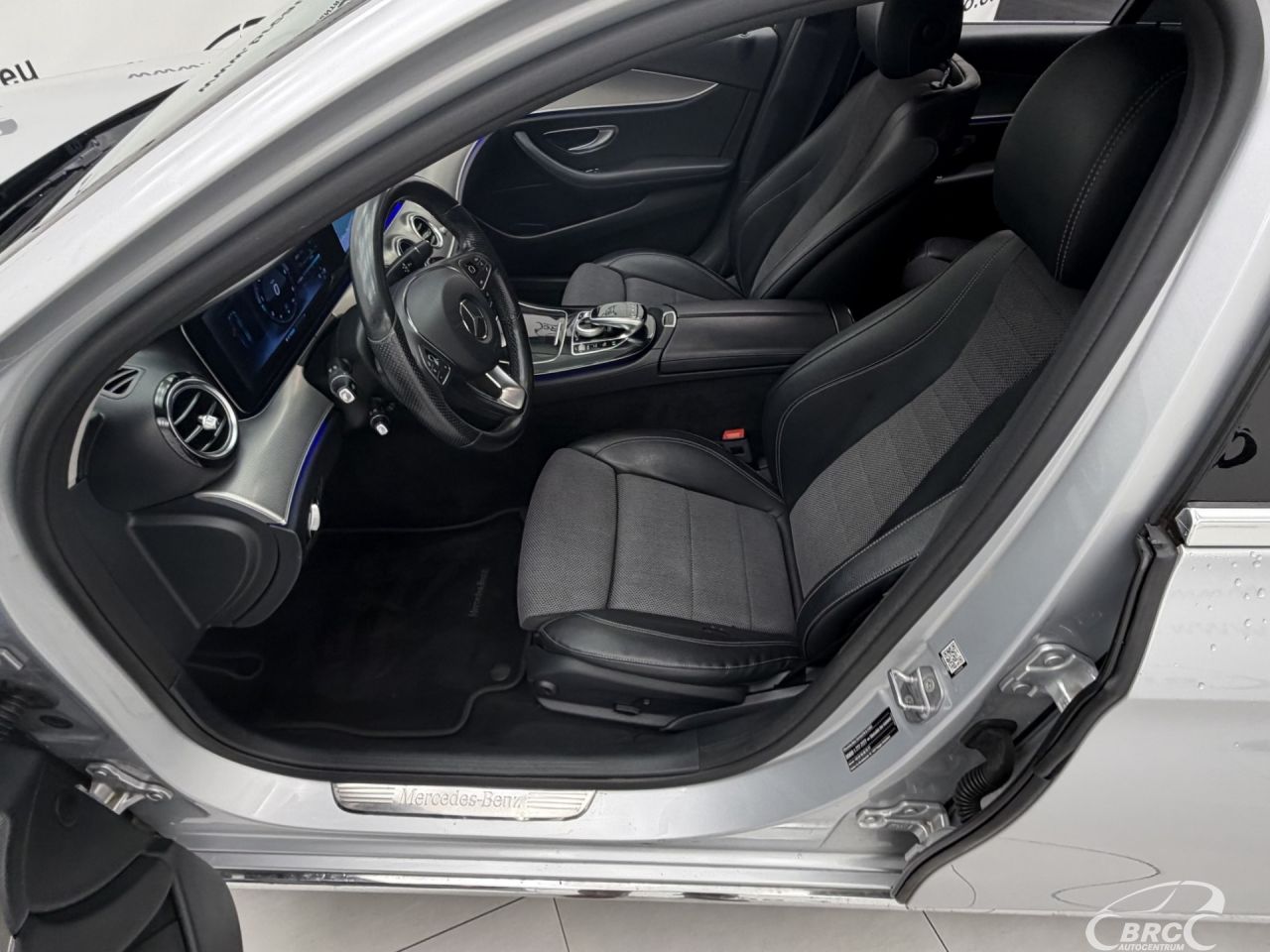 Mercedes-Benz E220 | 20