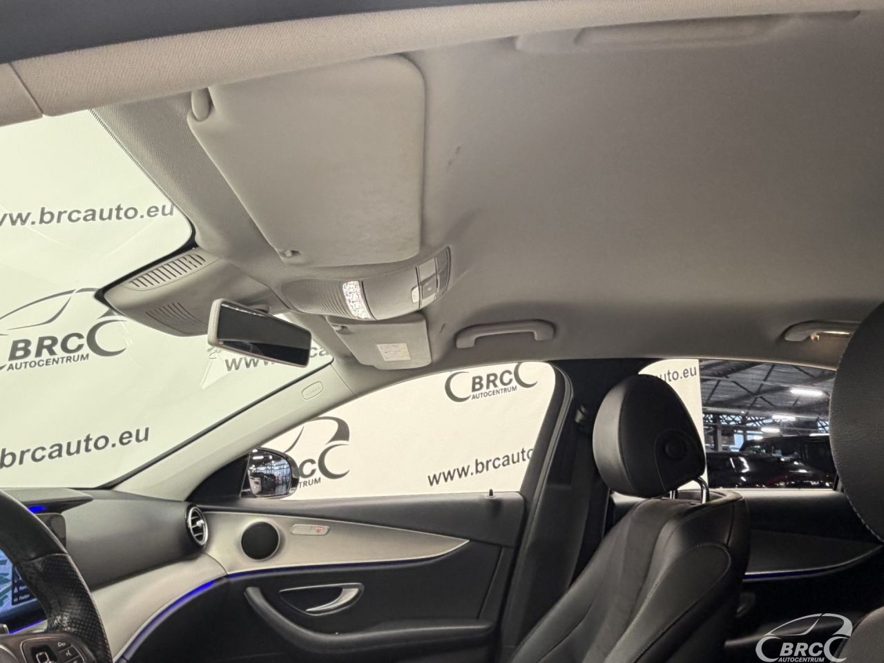 Mercedes-Benz E220 | 24