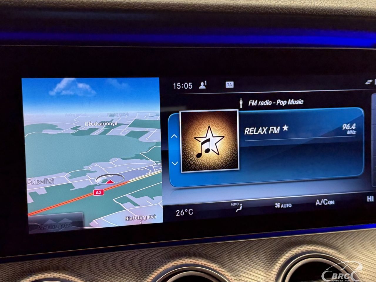 Mercedes-Benz E220 | 34