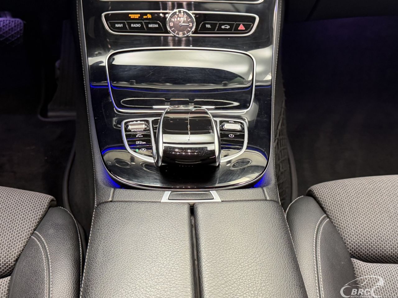 Mercedes-Benz E220 | 17