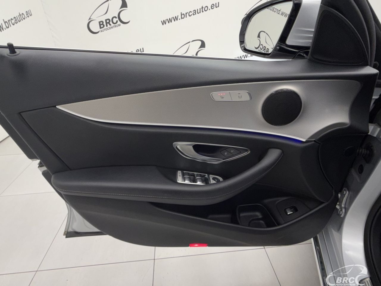 Mercedes-Benz E220 | 19