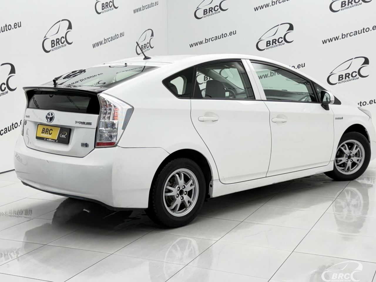 Toyota Prius | 1