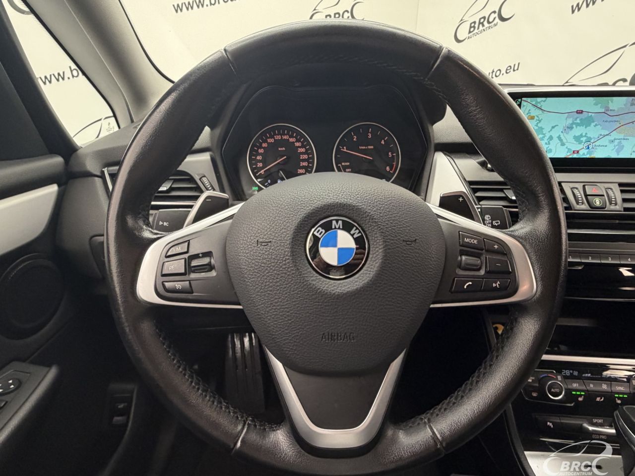 BMW 218 | 26