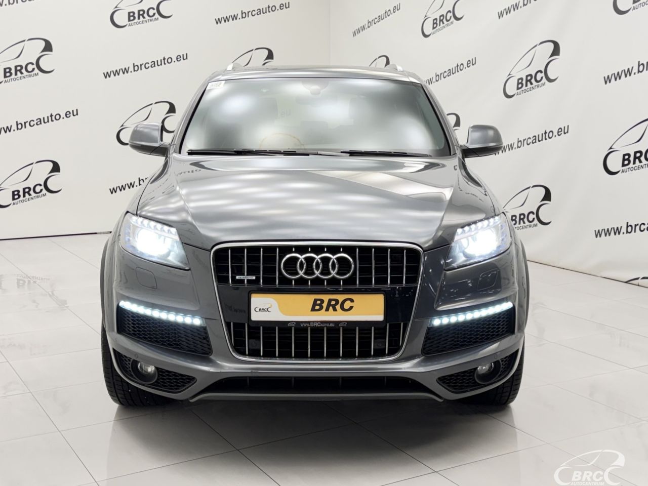 Audi Q7 | 54