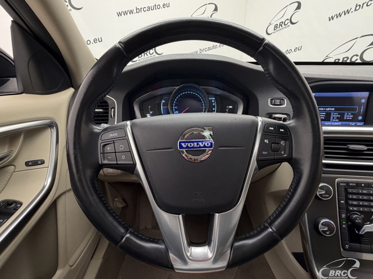 Volvo S60 | 26