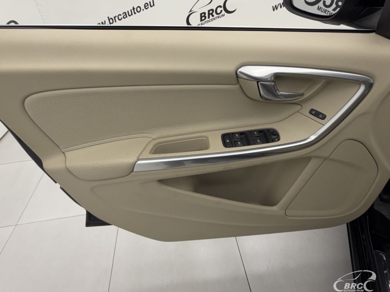 Volvo S60 | 18