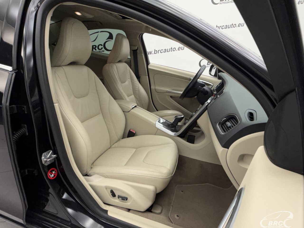 Volvo S60 | 6