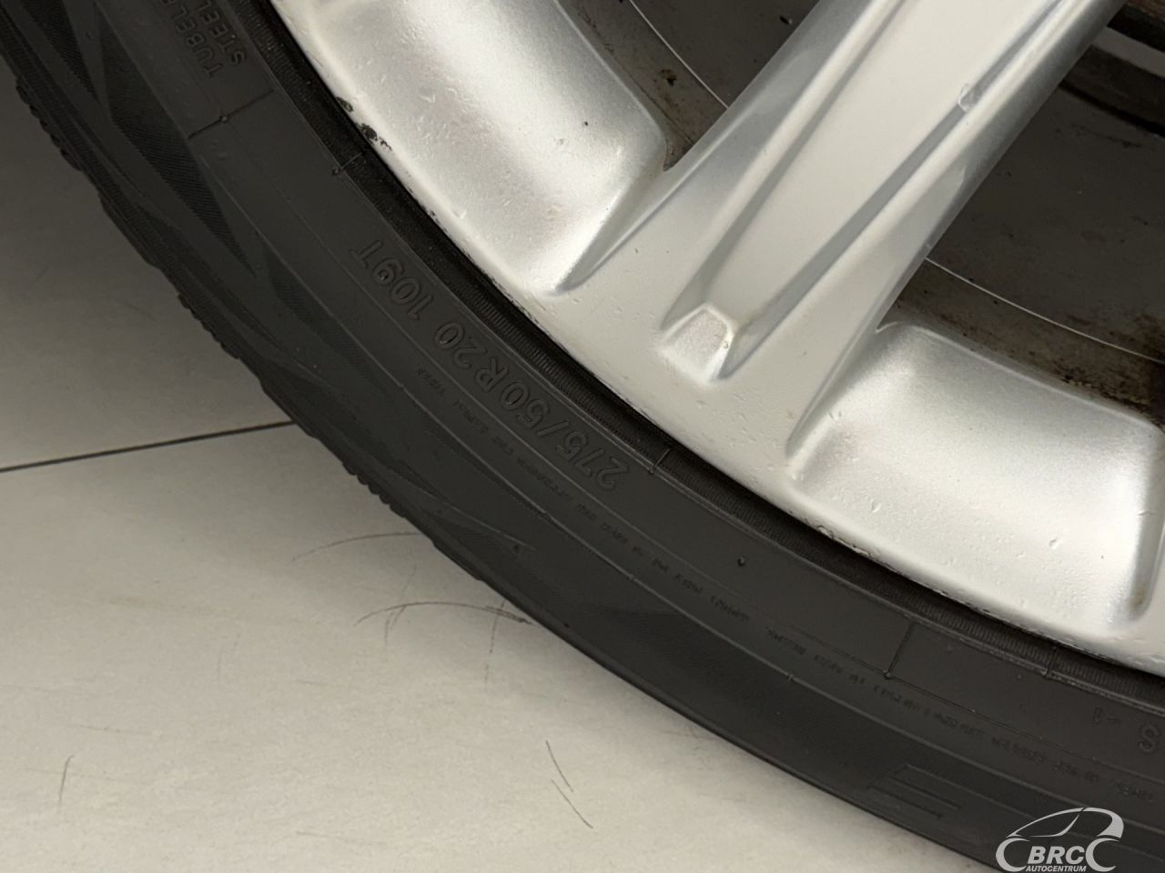 Mercedes-Benz GL350 | 44