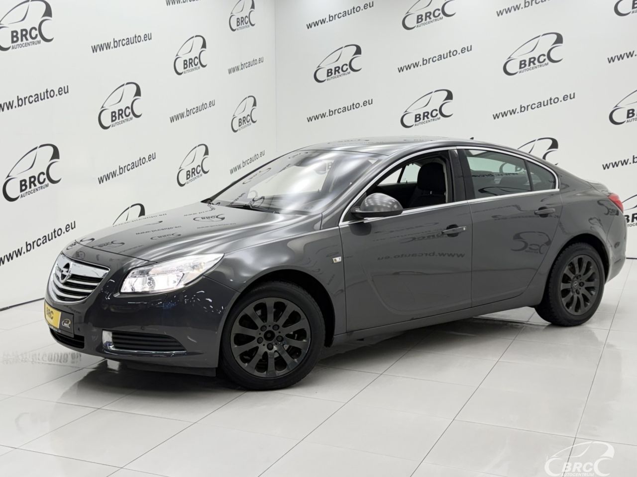 Opel Insignia | 0