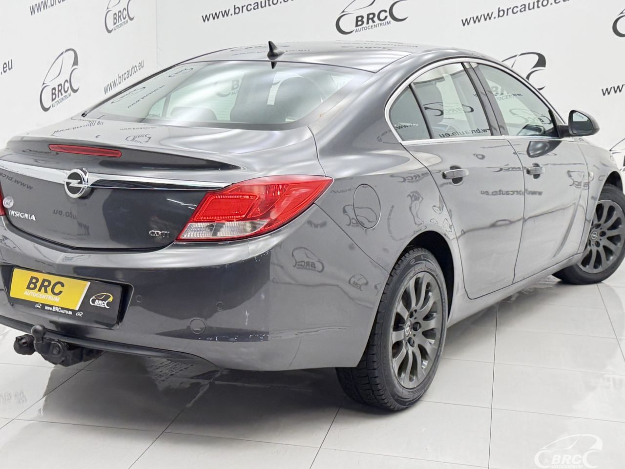 Opel Insignia | 46