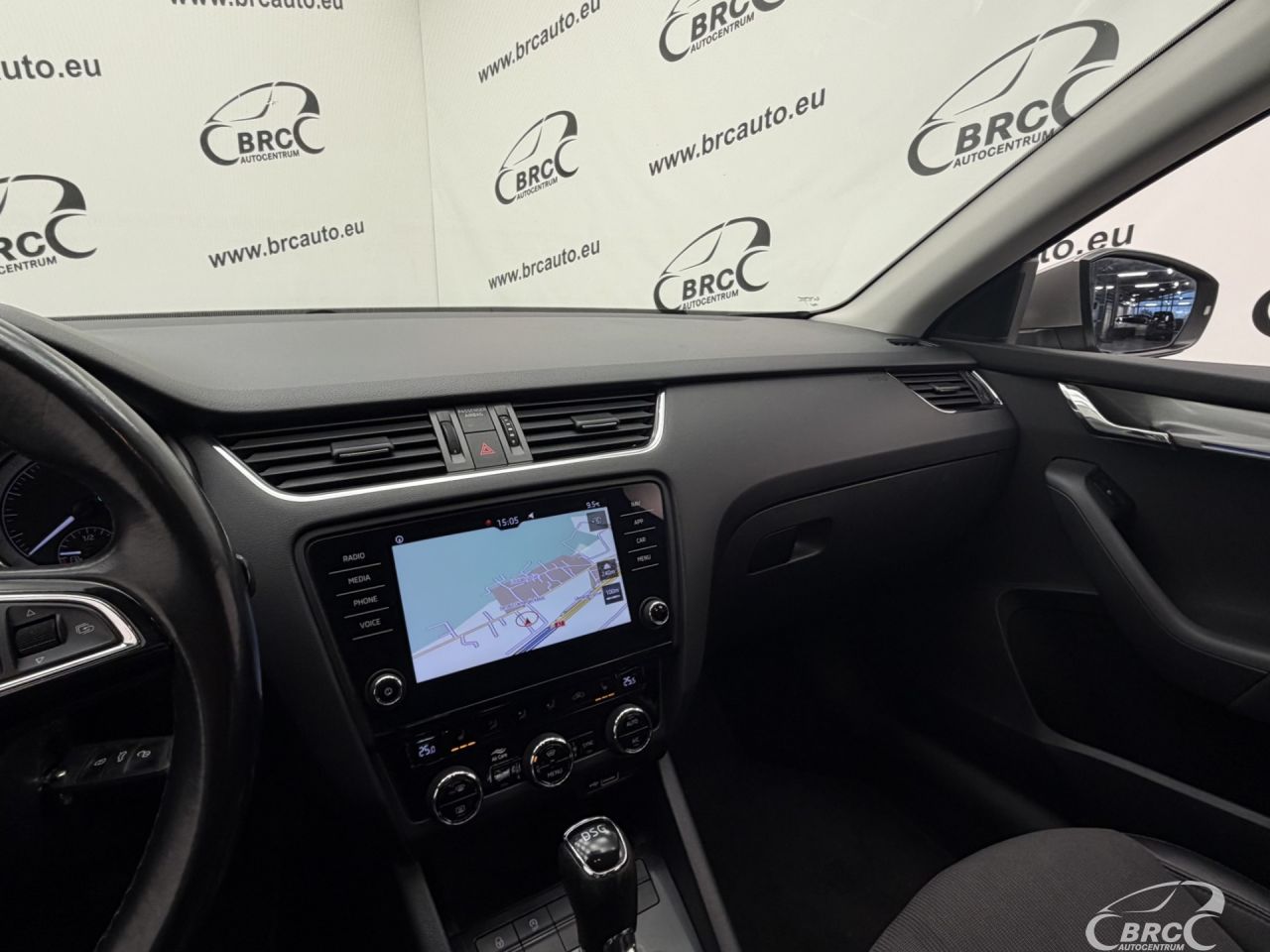 Skoda Octavia | 25
