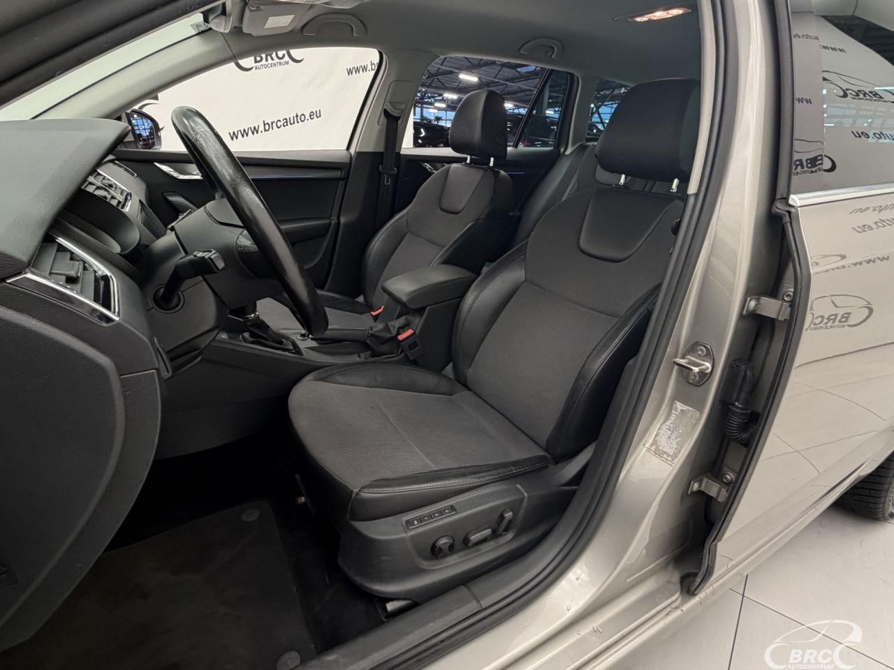 Skoda Octavia | 21