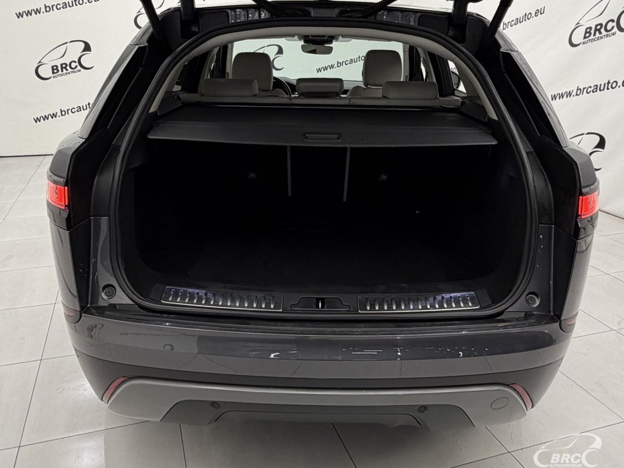 Land Rover Range Rover | 47