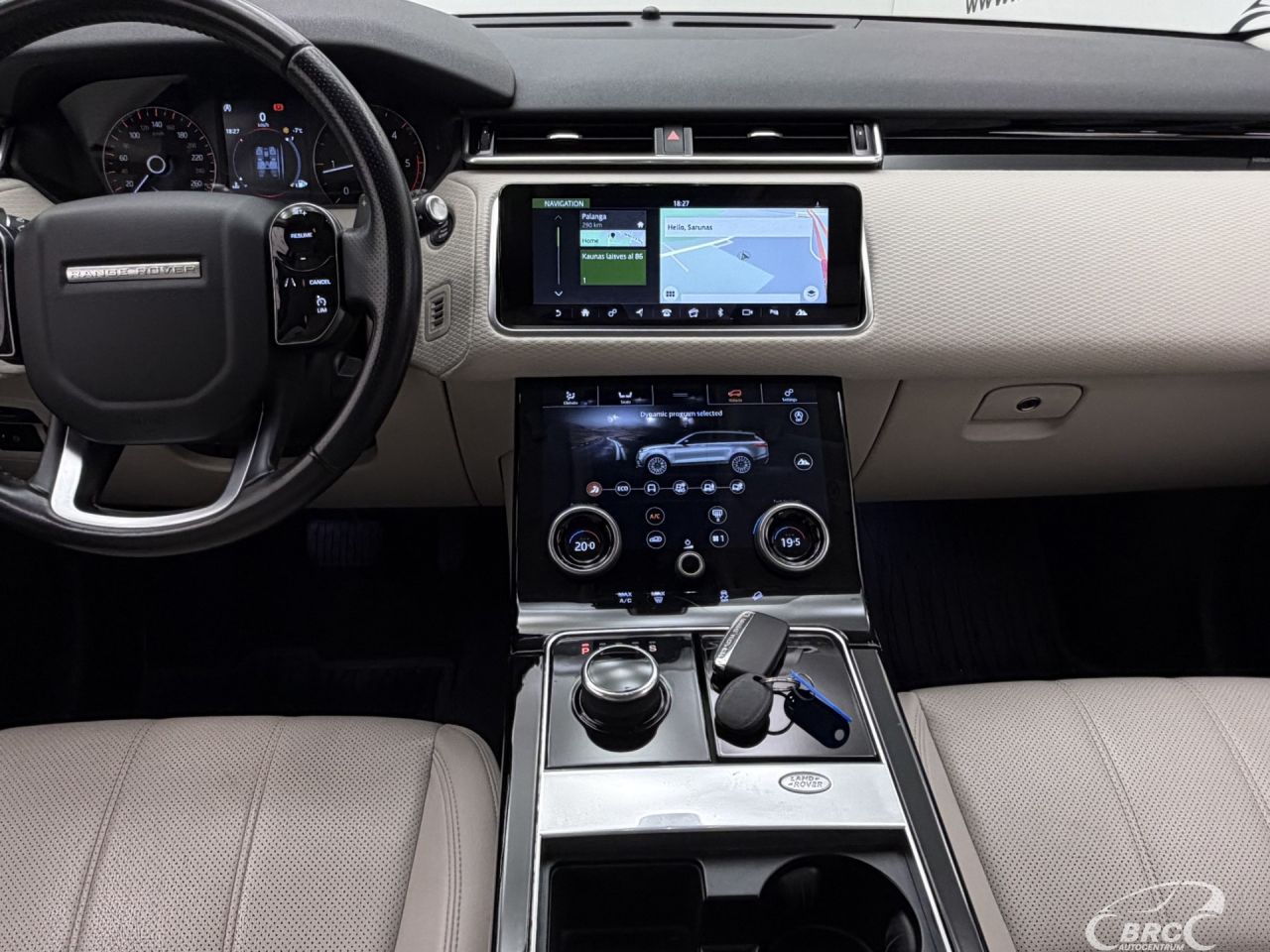 Land Rover Range Rover | 15