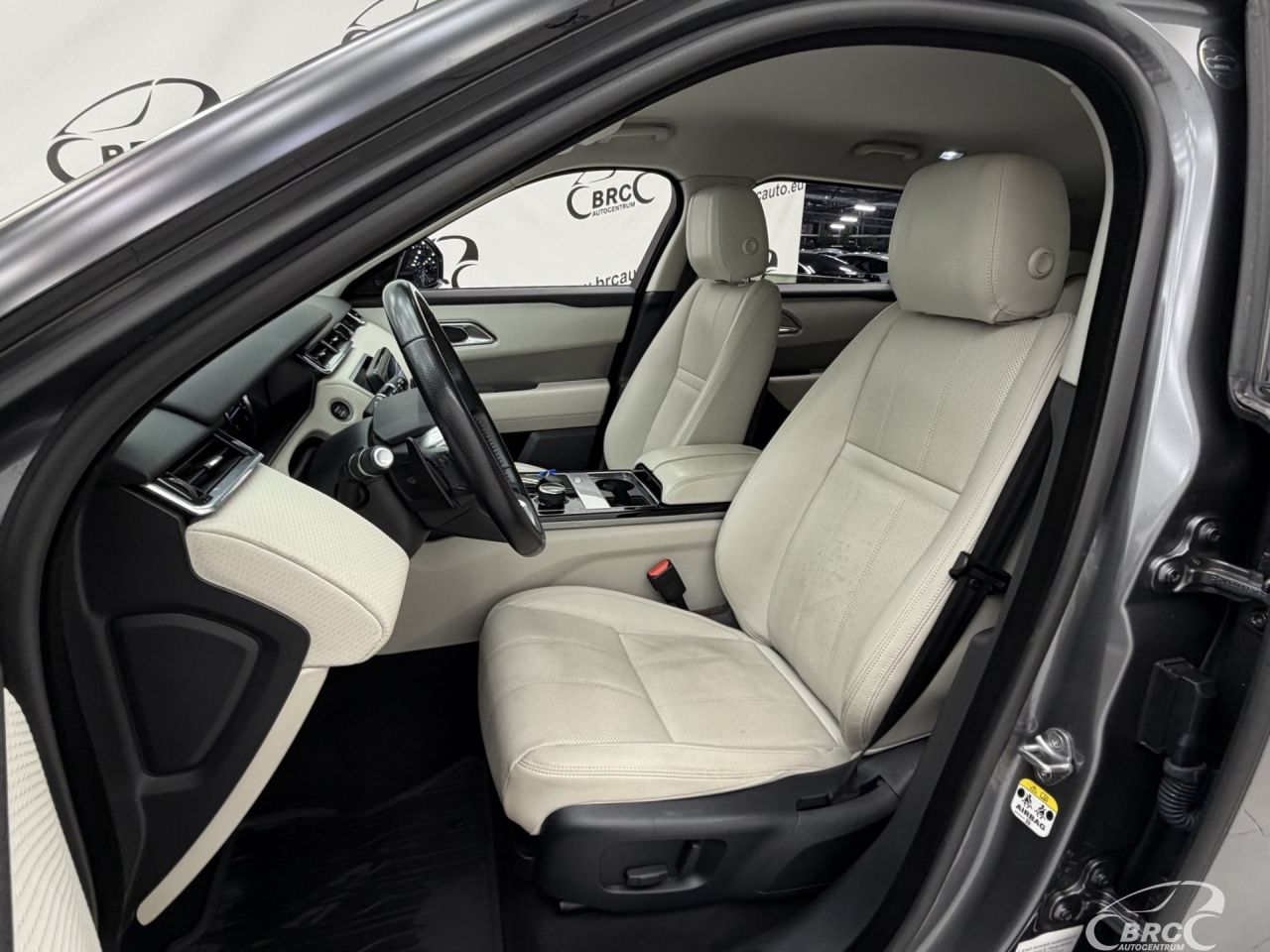 Land Rover Range Rover | 23