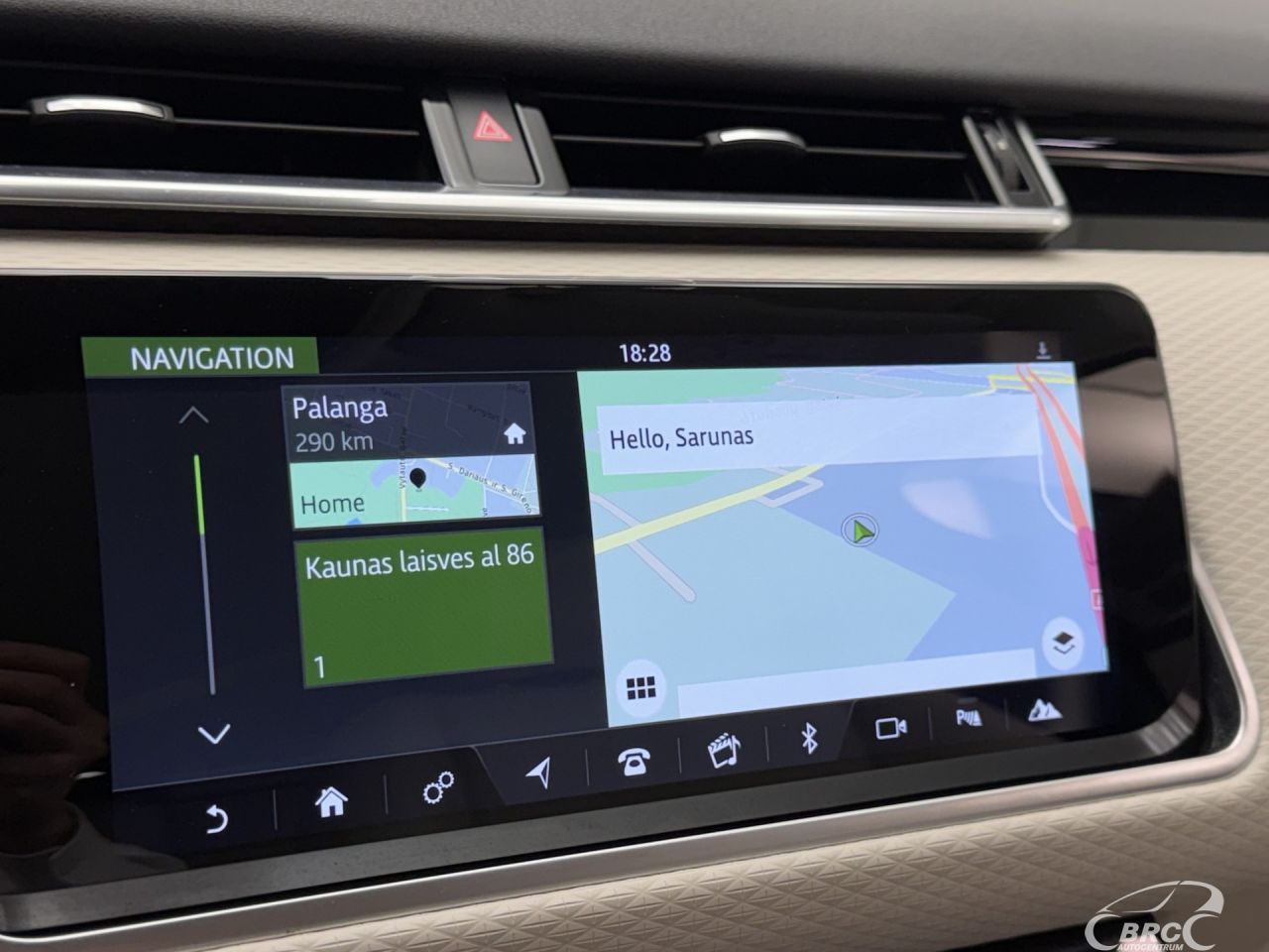 Land Rover Range Rover | 32