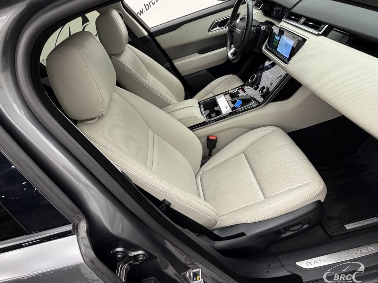 Land Rover Range Rover | 4