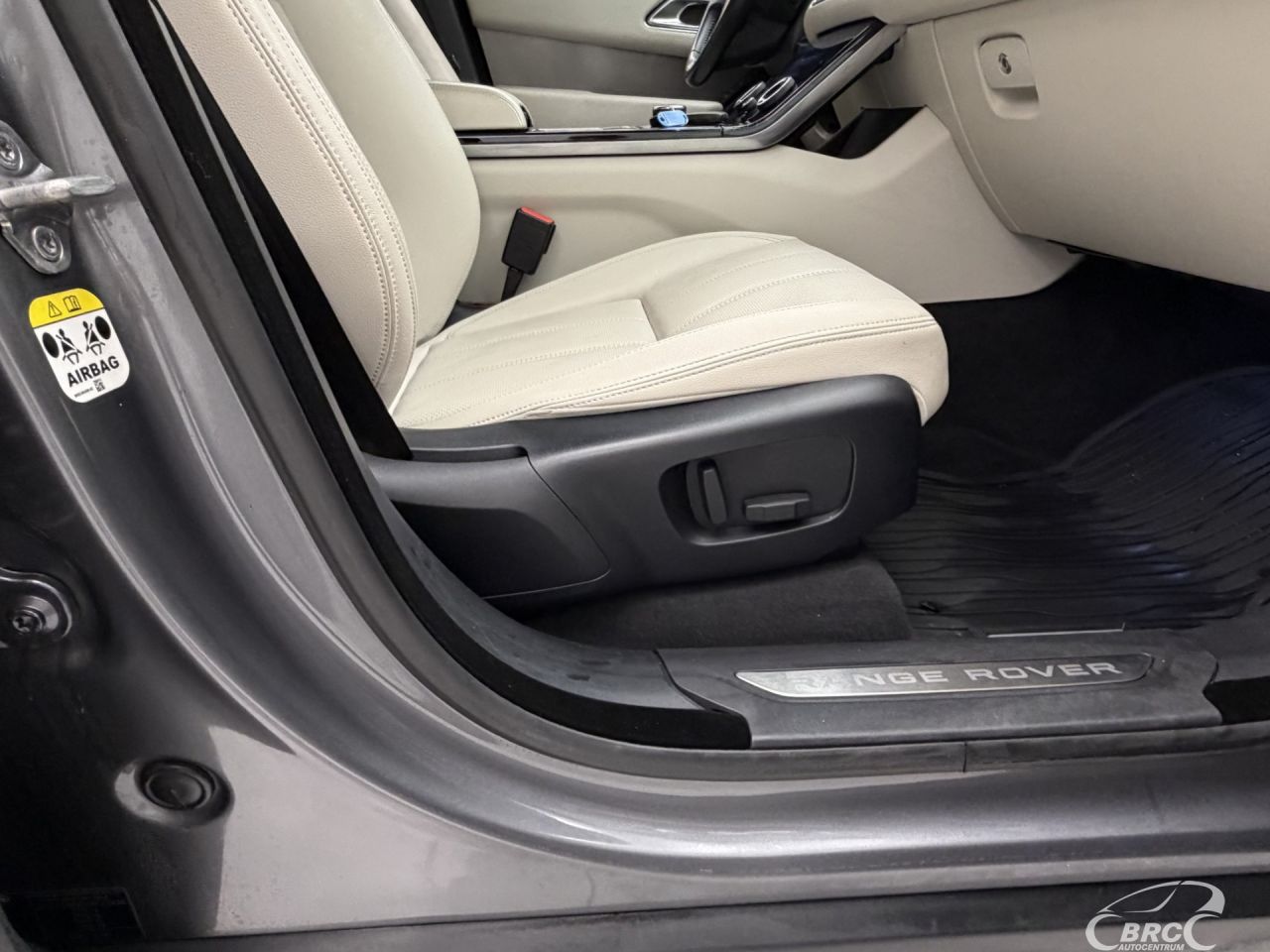 Land Rover Range Rover | 5