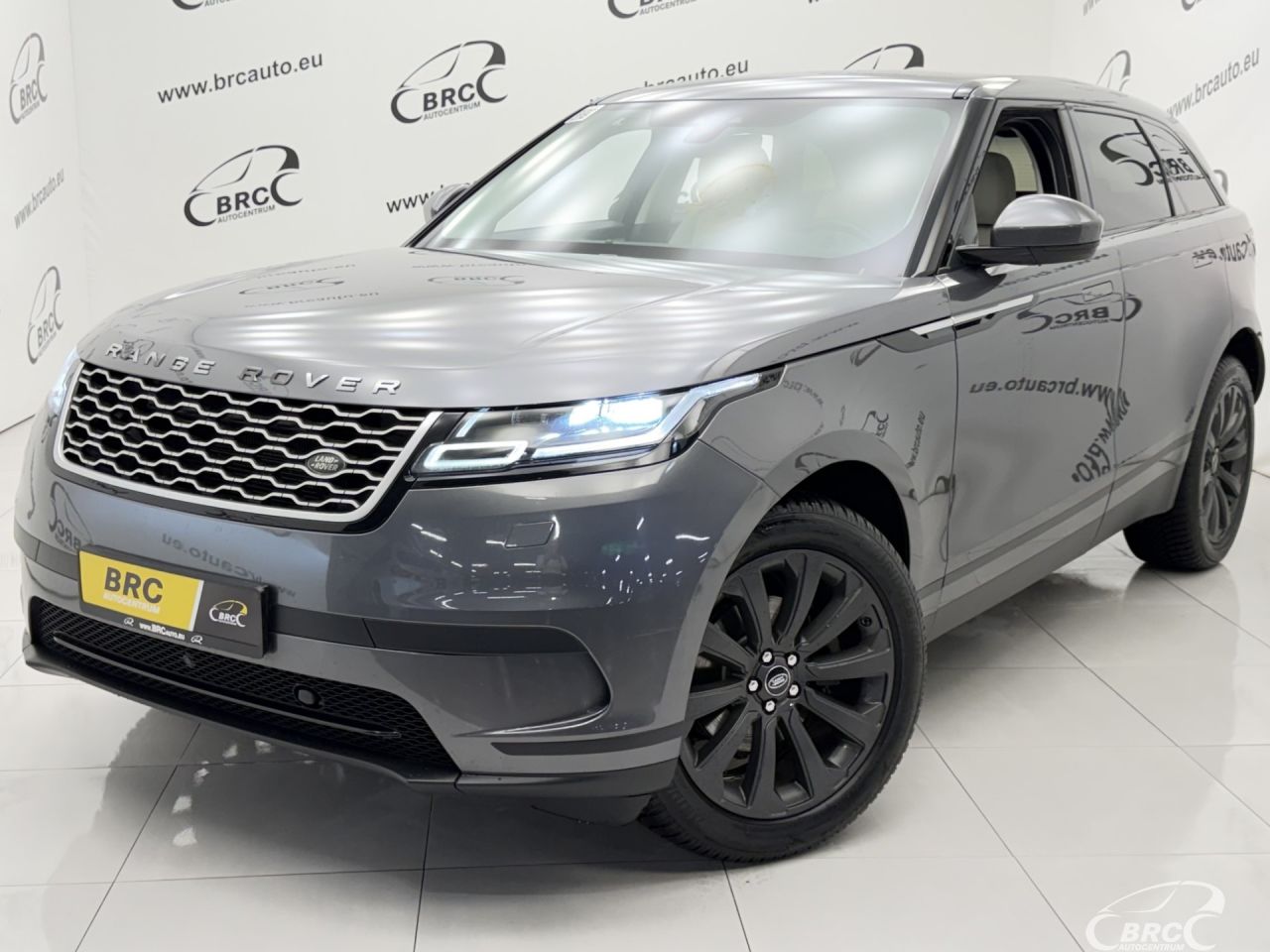 Land Rover Range Rover | 49