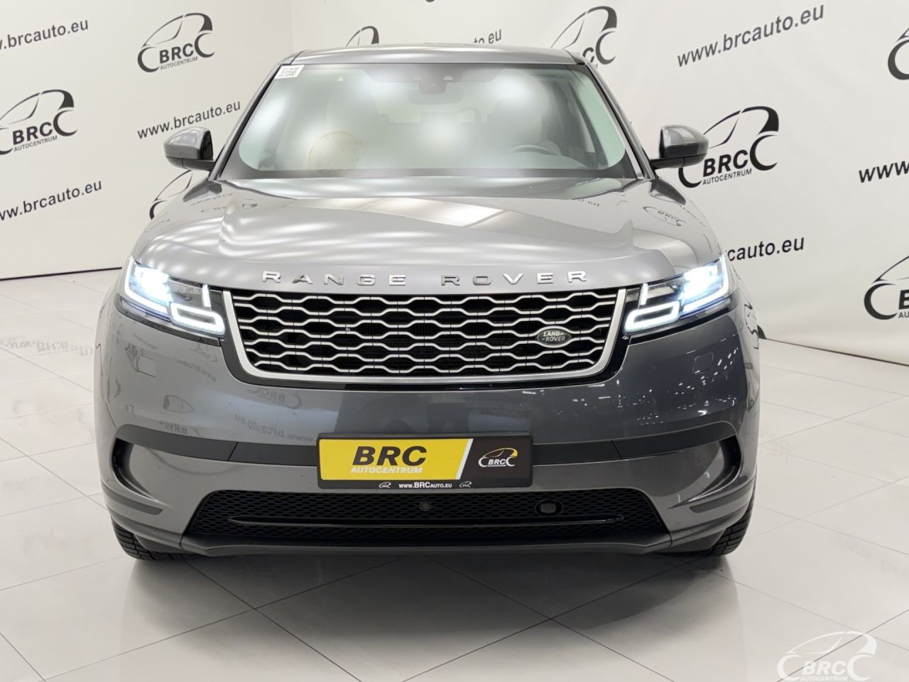 Land Rover Range Rover | 51