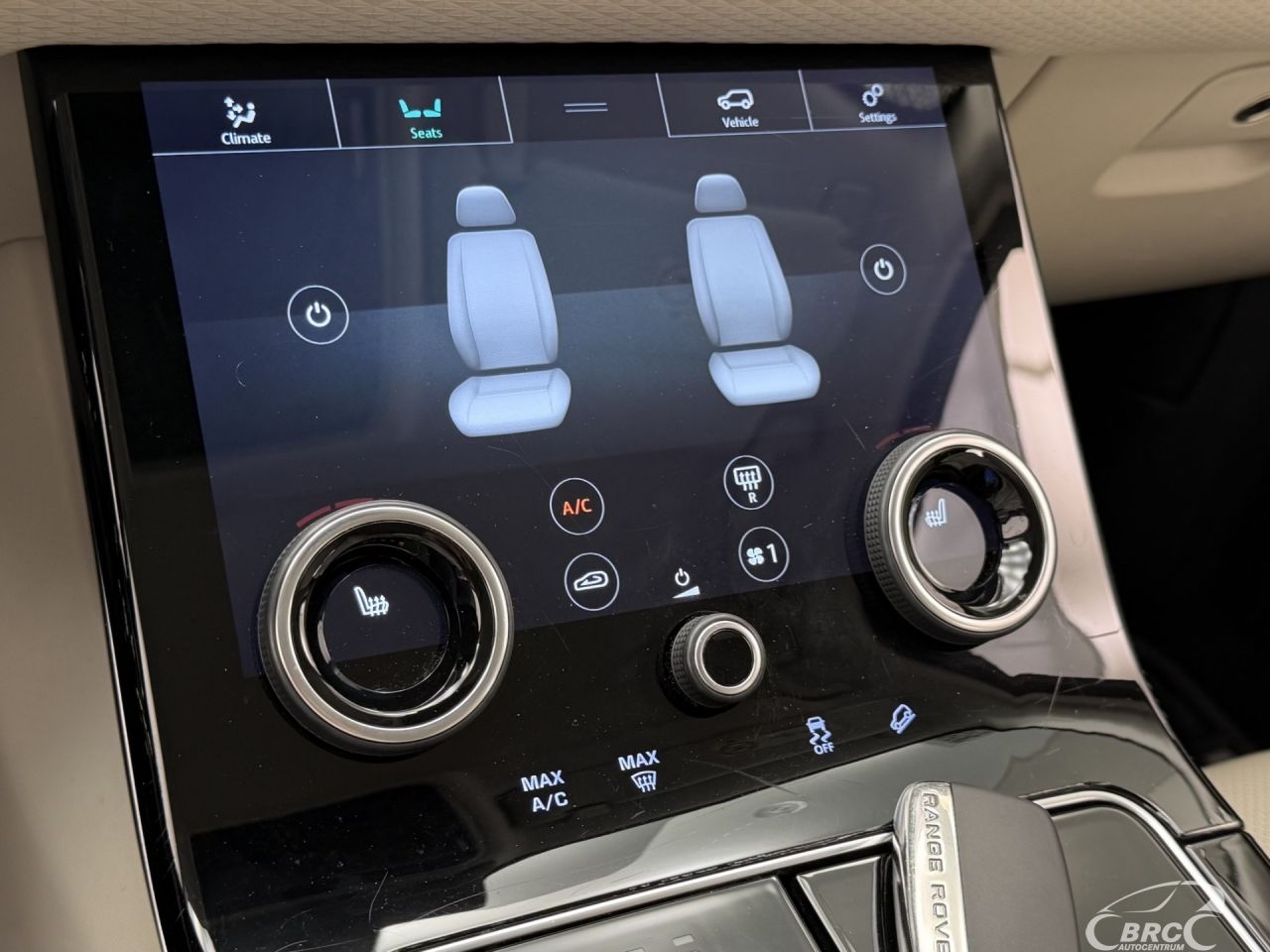 Land Rover Range Rover | 42