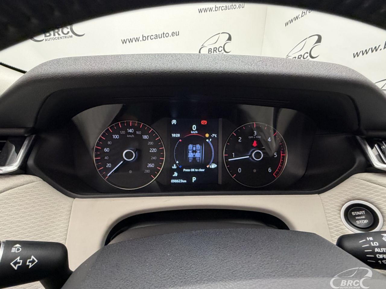 Land Rover Range Rover | 31