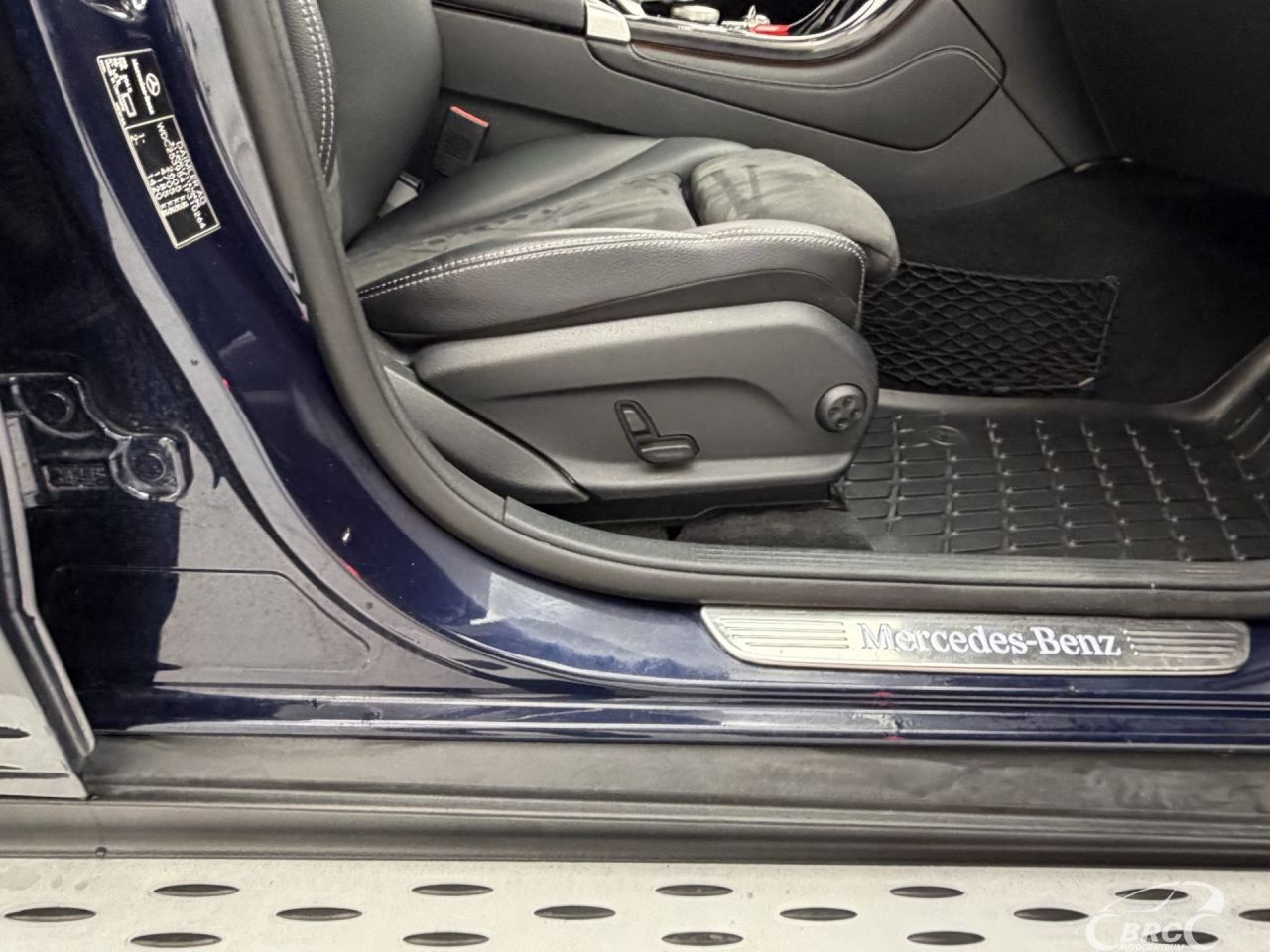 Mercedes-Benz GLC350 | 5