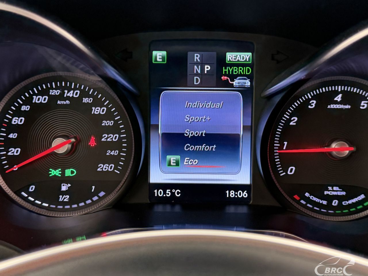 Mercedes-Benz GLC350 | 35