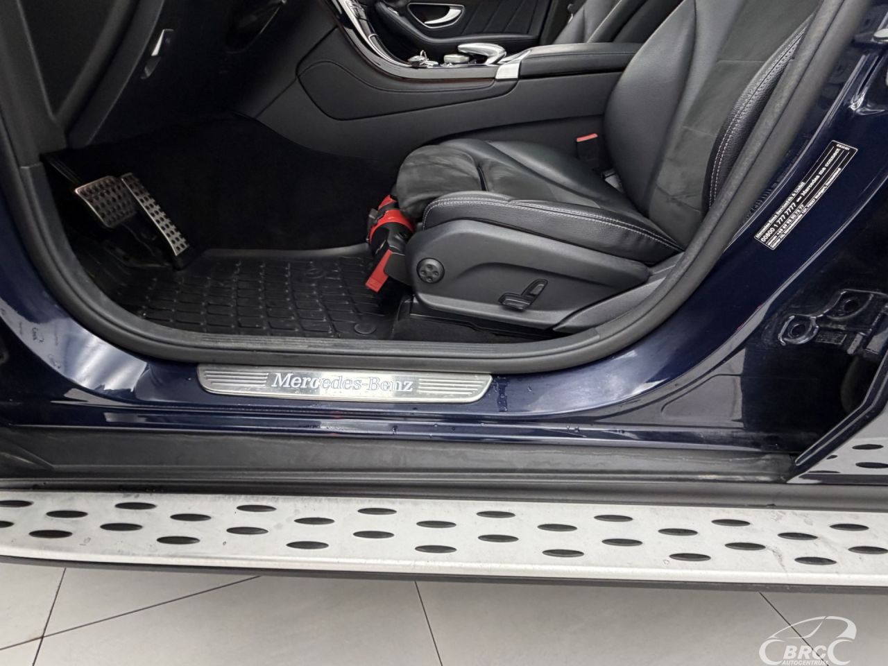 Mercedes-Benz GLC350 | 21