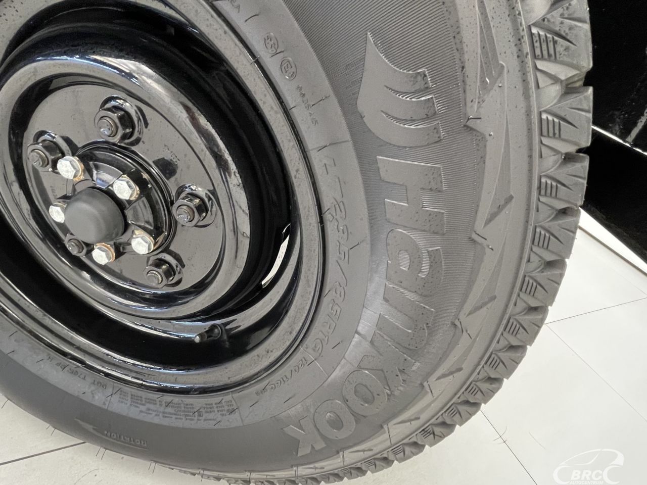 Land Rover Defender | 39