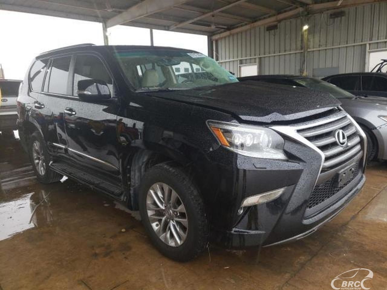 Lexus GX 460 | 62