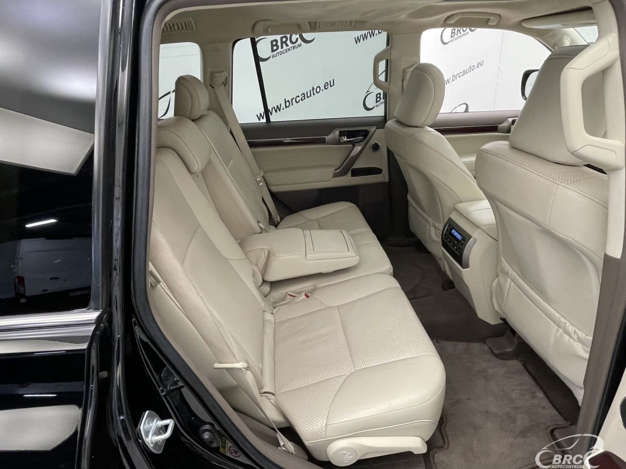 Lexus GX 460 | 10