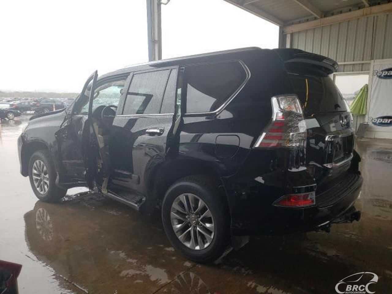 Lexus GX 460 | 64