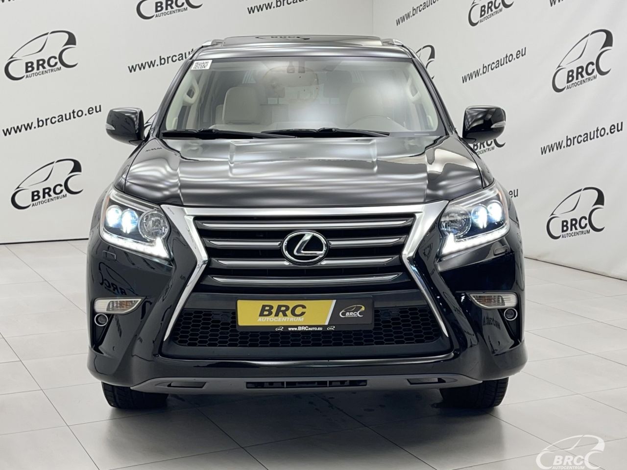 Lexus GX 460 | 54