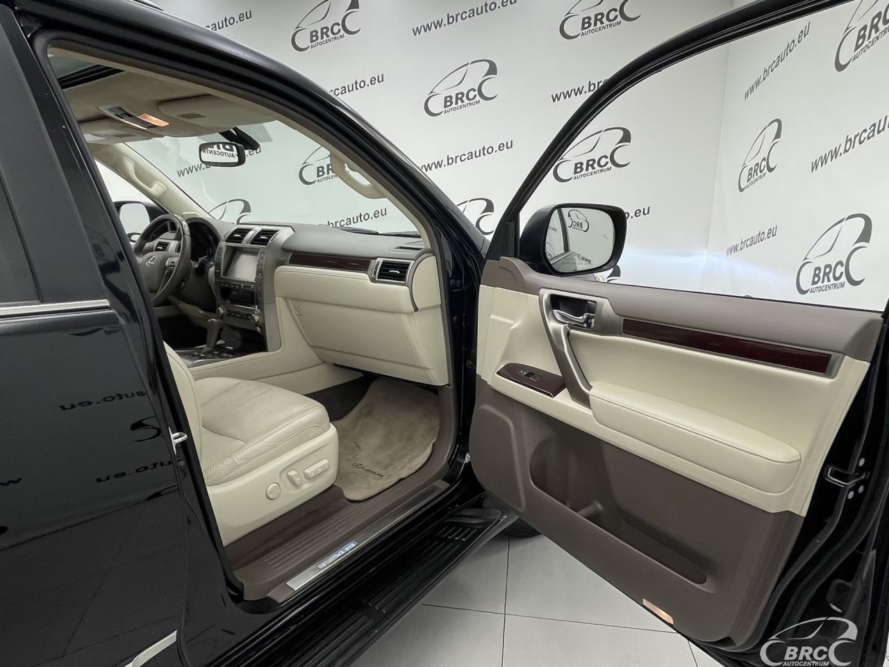 Lexus GX 460 | 7