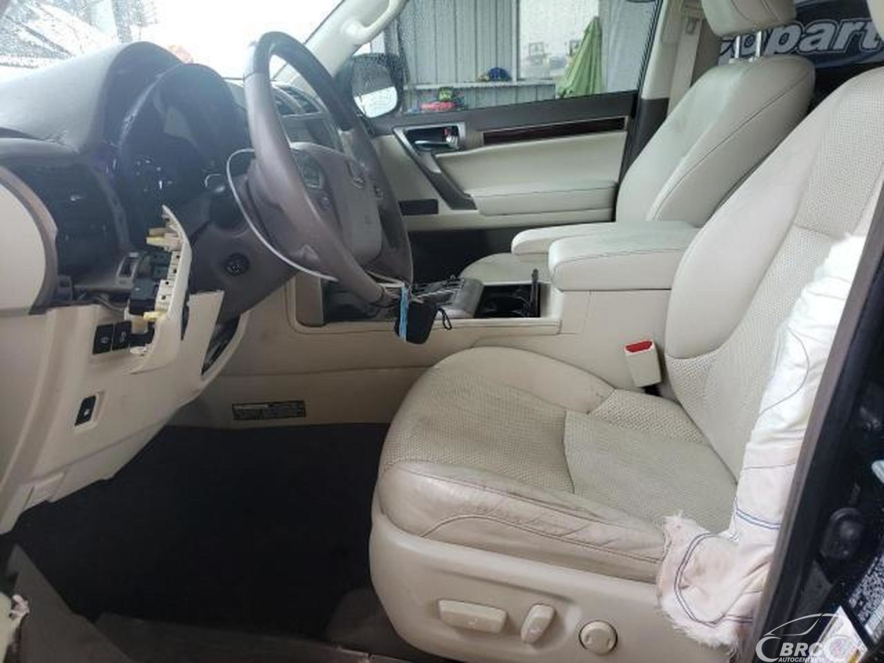 Lexus GX 460 | 59