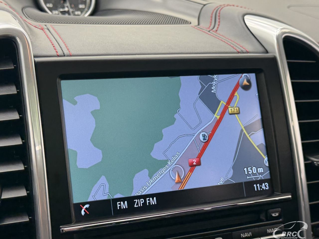 Porsche Cayenne | 35