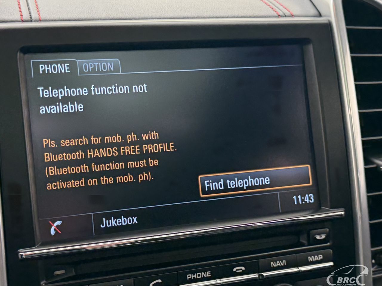 Porsche Cayenne | 39