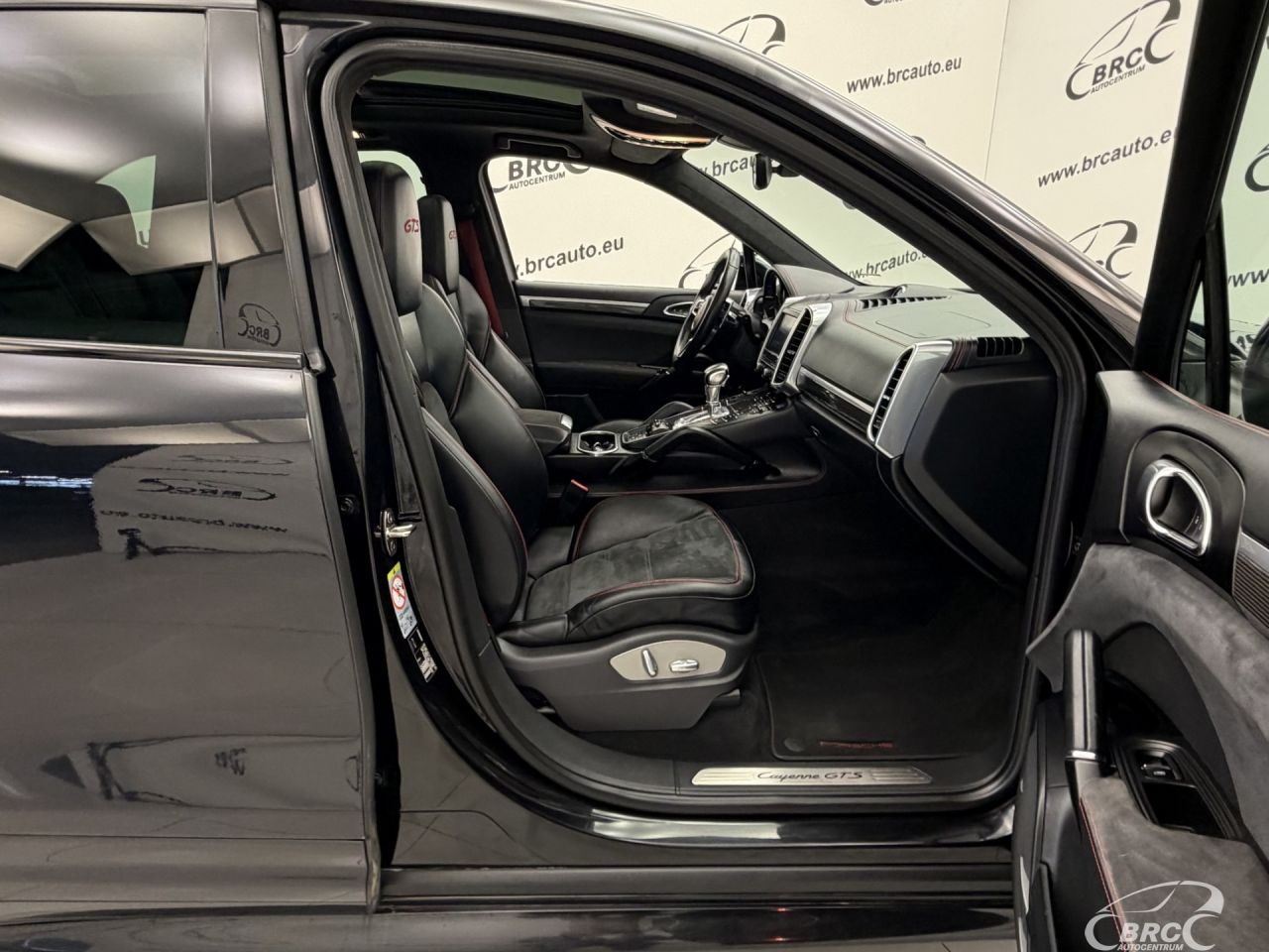 Porsche Cayenne | 3