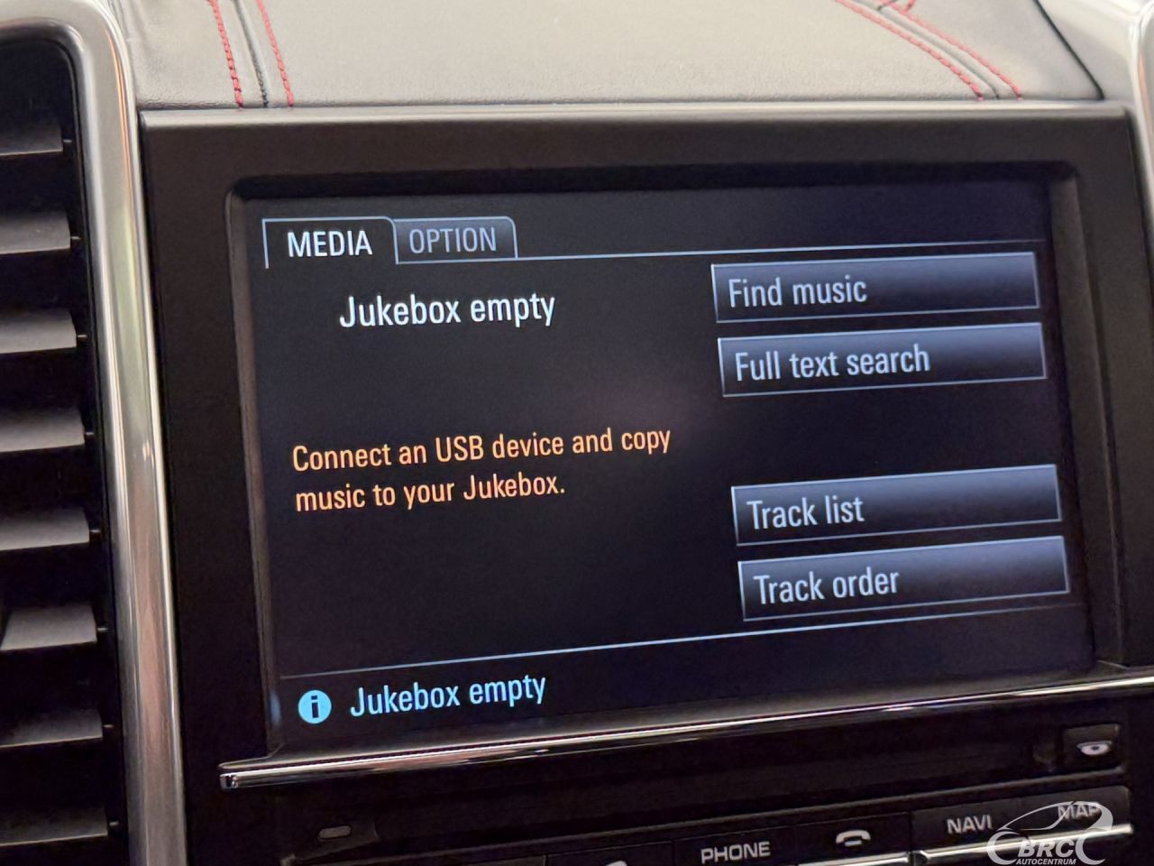 Porsche Cayenne | 38