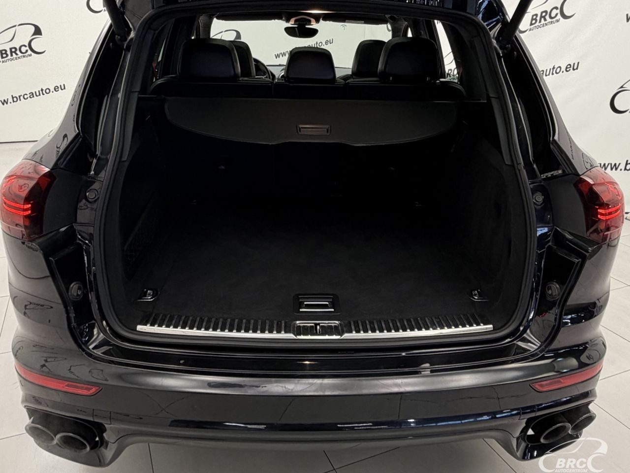 Porsche Cayenne | 50