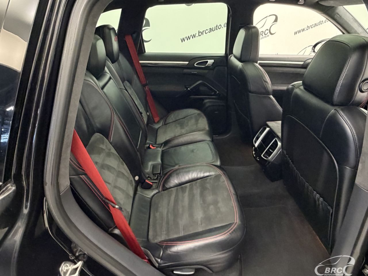 Porsche Cayenne | 11