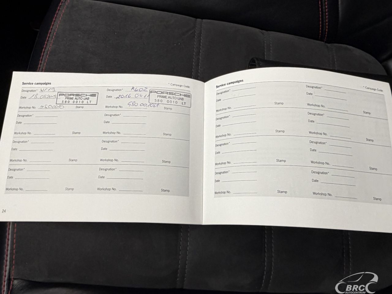 Porsche Cayenne | 47