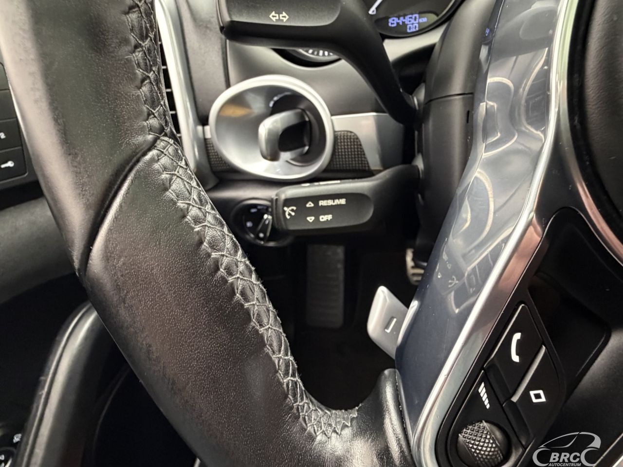 Porsche Cayenne | 31