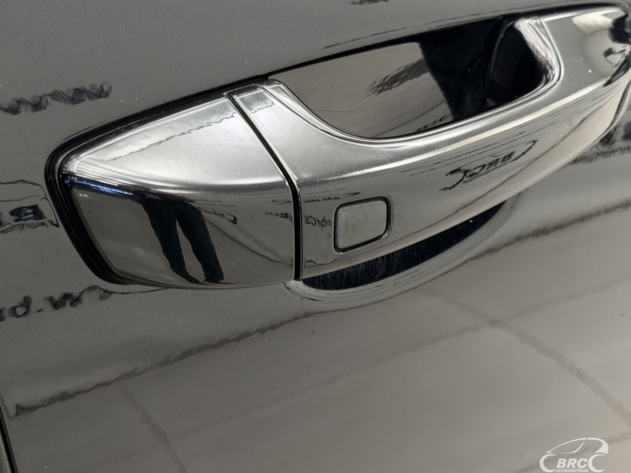 Porsche Cayenne | 34