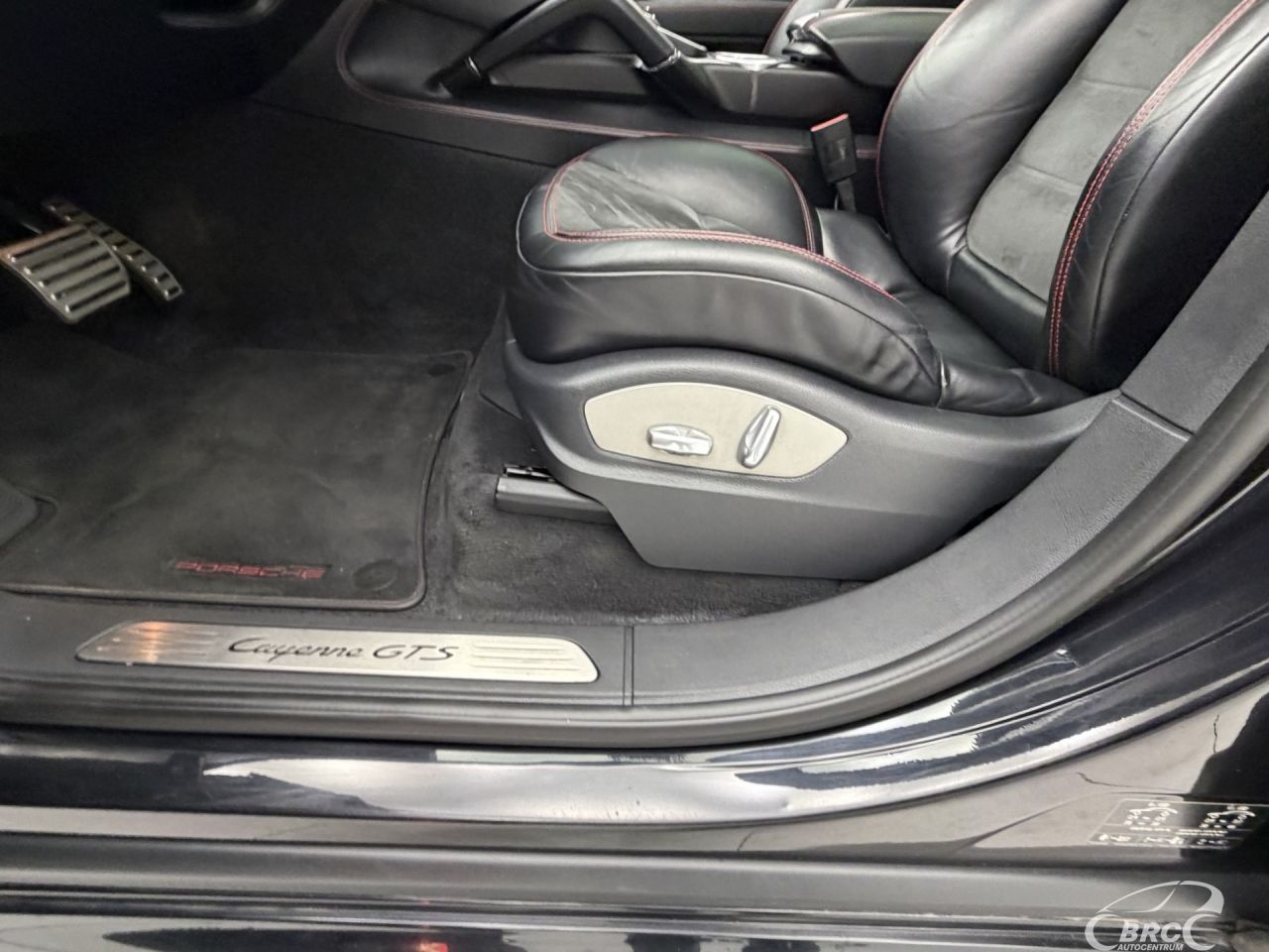 Porsche Cayenne | 23